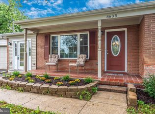 8635 Sharpsburg Pike, Fairplay, MD 21733