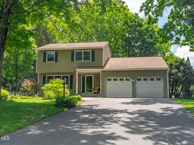26 Thunder Run, Gansevoort, NY, 12831