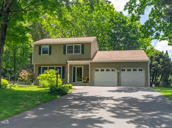 26 Thunder Run, Gansevoort, NY 12831