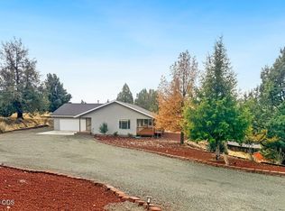 218 Valley View Dr, John Day, OR 97845