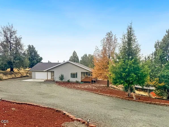 218 Valley View Dr, John Day, OR 97845