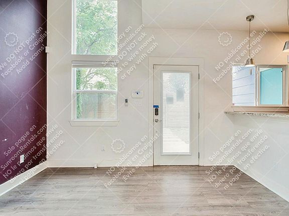 3rd image of 2113 Pennsylvania Ave #B