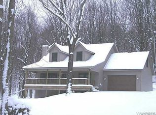6214 Dublin Hills Rd, Ellicottville, NY 14731