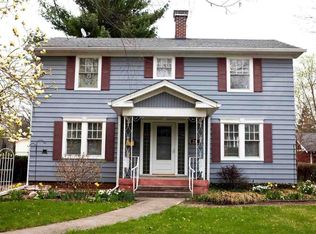 236 Van Buren Blvd, Terre Haute, IN 47803