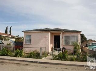 400 N Bonita Ave, Oxnard, CA 93030