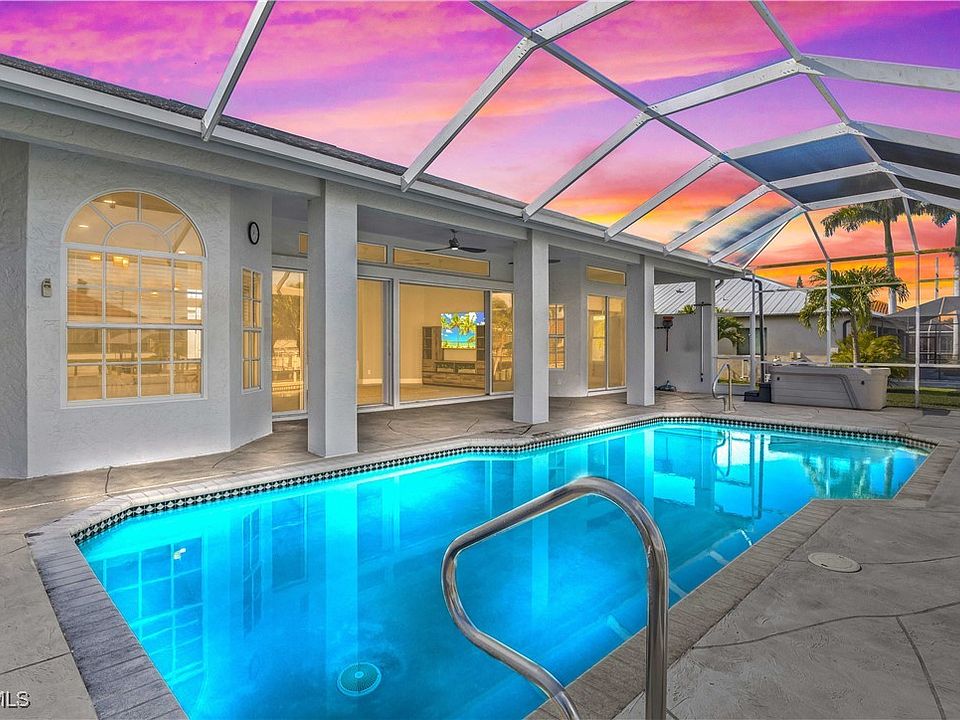 2009 SW 45th Ter, Cape Coral, FL 33914 | MLS #2025026320 | Zillow