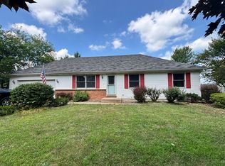 9173 E Cd Ave, Richland, MI 49083