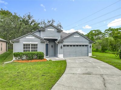 4942 Northern Dancer Way, Orlando, FL, 32826