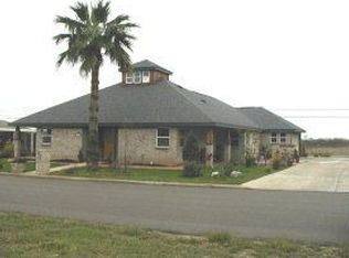 1303 Lake View Dive, Mission, TX 78572