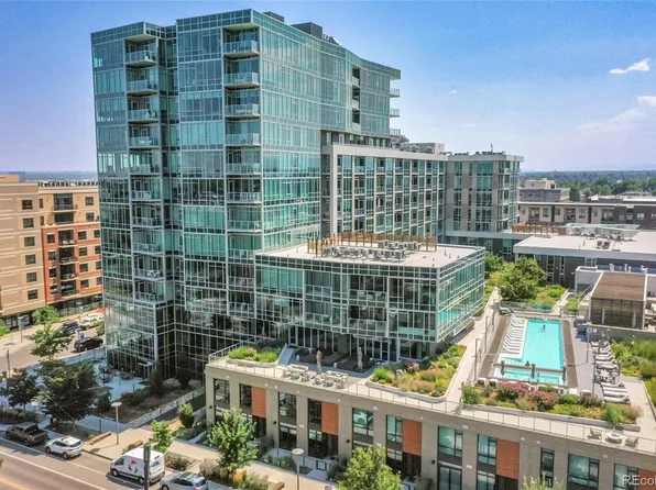 4200 W 17th Avenue #338, Denver, CO 80204