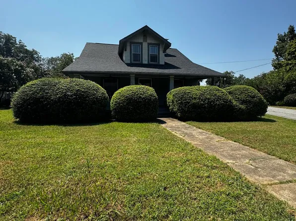 219 Heilig Ave, Salisbury, NC 28144