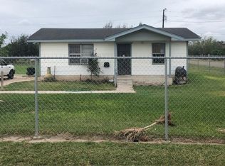 3109 N Hutto Rd, Donna, TX 78537