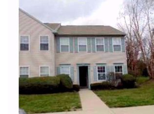 81 Foxglove Dr #81, Delran, NJ 08075