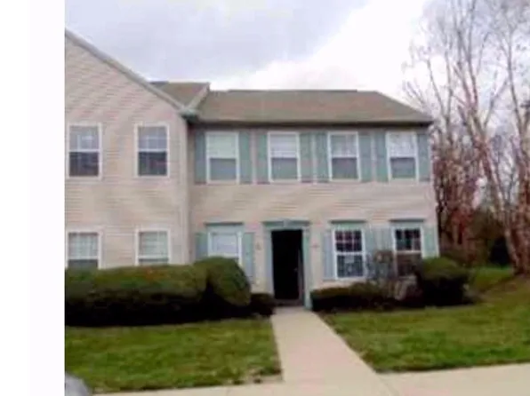 81 Foxglove Dr #81, Delran, NJ 08075