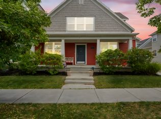 4313 W Belleville Way, South Jordan, UT 84009