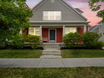 4313 W Belleville Way, South Jordan, UT, 84009