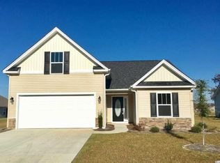3300 Holly Loop, Conway, SC 29527