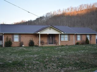279 Curry Branch Rd, Manchester, KY 40962