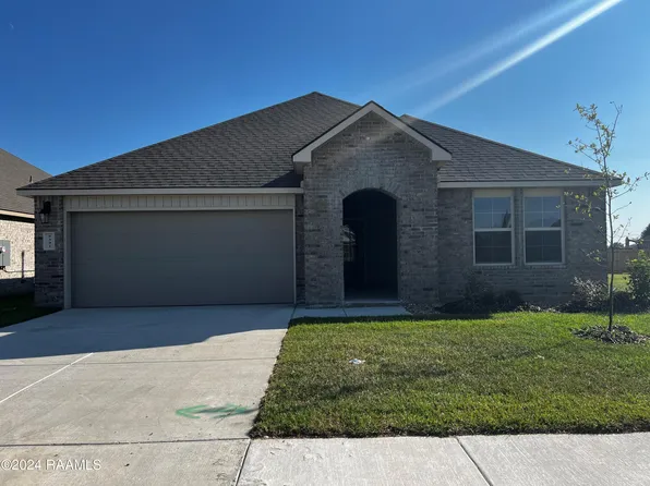 9391 Gage Rd, Maurice, LA 70555