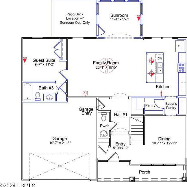 2nd image of 123 Furrow Lane