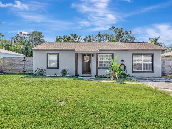 4308 S Trask St, Tampa, FL 33611