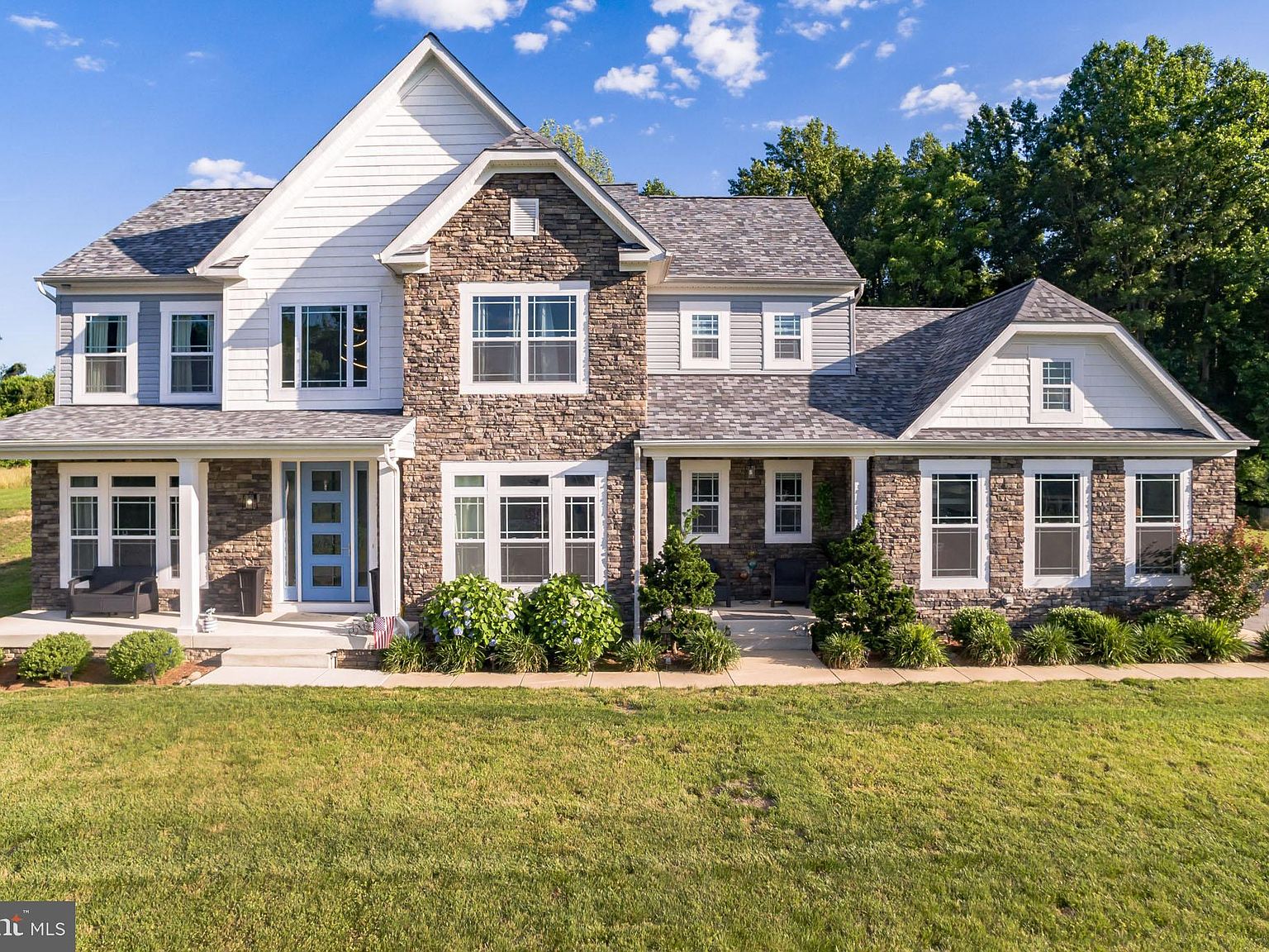 1260 Fairwood Dr, Huntingtown, MD 20639 | Zillow