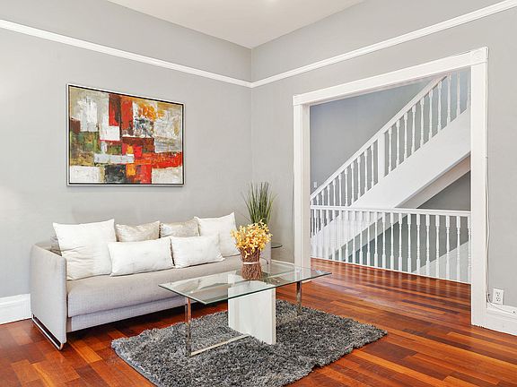 3rd image of 1524 Fell St #4