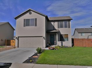 332 S 1280 W, Spanish Fork, UT 84660