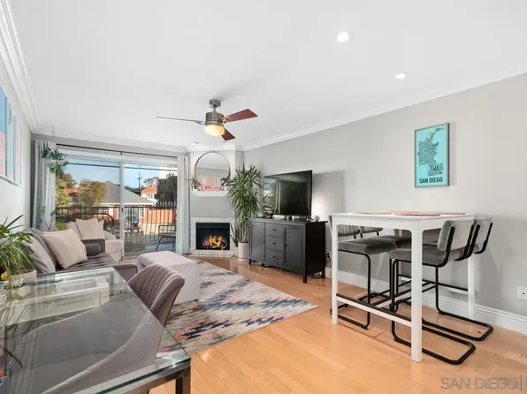 3980 8th Ave Unit 113, San Diego, CA 92103