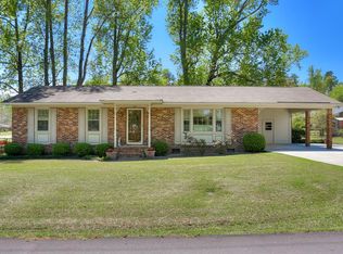 202 Griffin St, Wrens, GA 30833