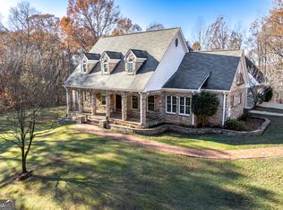 6670 County Line Rd, Lula, GA 30554