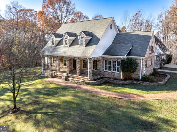 6670 County Line Rd, Lula, GA 30554