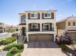 6313 Stag Hollow Ct, Las Vegas, NV 89139
