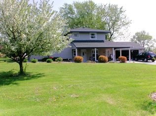 3271 Sunset Graze Dr, Richfield, WI 53076