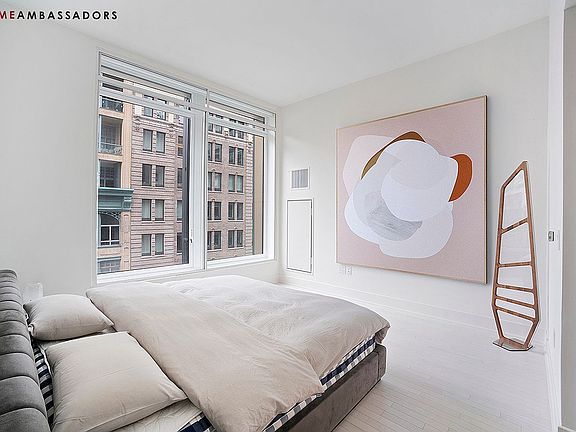 4th image of 91 Leonard St #7A
