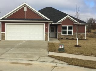 2805 State Hwy #K, Columbia, MO 65203