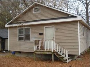 2308 Ervin St, Columbia, SC 29204