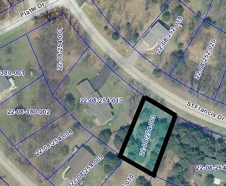 1st image of 409 Saint Francis Dr