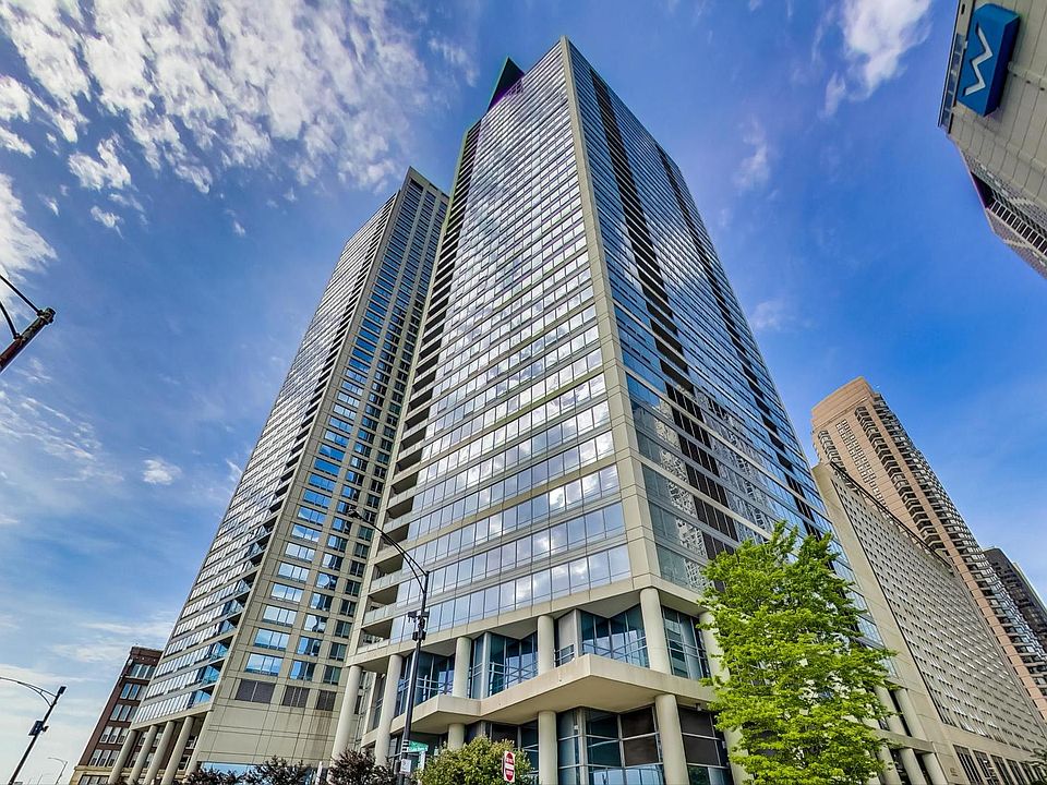 1st image of 600 N Lake Shore Dr APT 4112