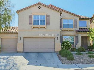 255 Chamomile Dr, Henderson, NV 89015