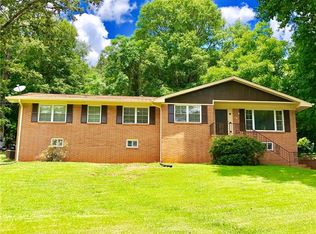 2929 Alameda Trl, Decatur, GA 30034