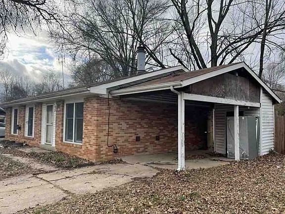 Property Side View