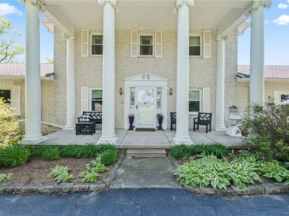 10210 Baltimore Phillipsburg Rd, Brookville, OH 45309