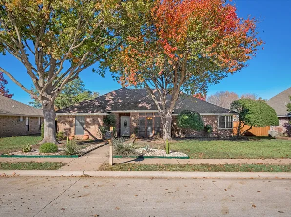 1607 Clearmeadow Dr, Allen, TX 75002