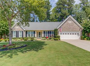 2248 Willow Crest Cir, Lawrenceville, GA 30044