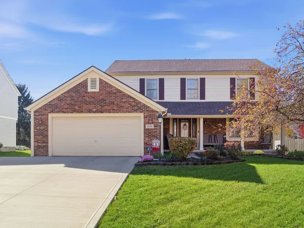 3081 Hyde Park Ct, Hilliard, OH 43026