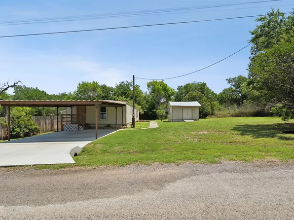 5504 Belaire Cir, Granbury, TX 76048