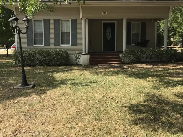 217 W Avenue D, Midlothian, TX 76065