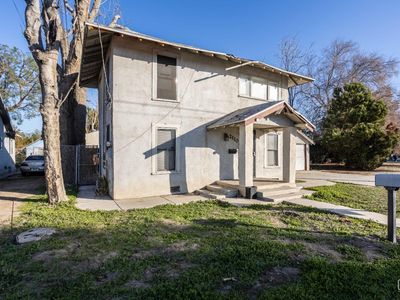 2110 Bank St, Bakersfield, CA, 93304