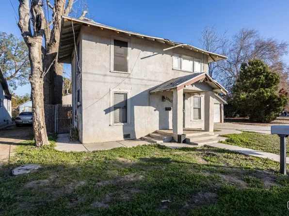2110 Bank St, Bakersfield, CA 93304